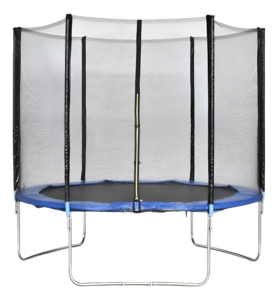 CAMA ELASTICA TRAMPOLIN 2.44CM DIAMETRO MAX 150KG 