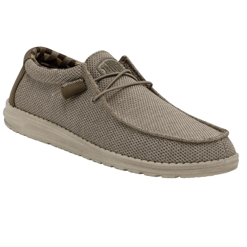 Wally Sox - Hombre Beige