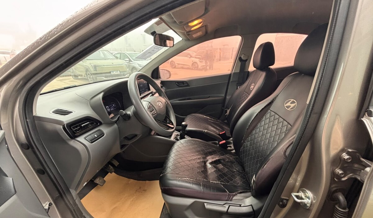 Hyundai HB20S 1,0 Premium - 2023 Hyundai HB20S 1,0 Premium - 2023