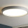Plafón led circular 380-g