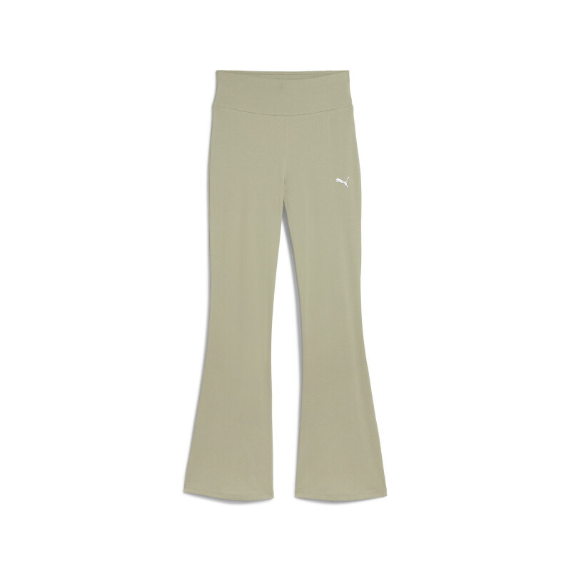 Calza Puma Leggings de Mujer - 631542 82 Verde