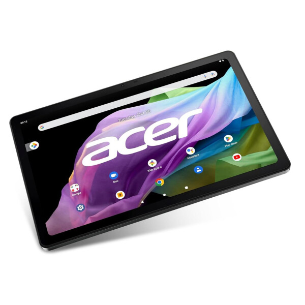 Tablet Acer Iconia P10 6/128gb 10.4" TABLET ACER ICONIA P10 6/128 GRIS
