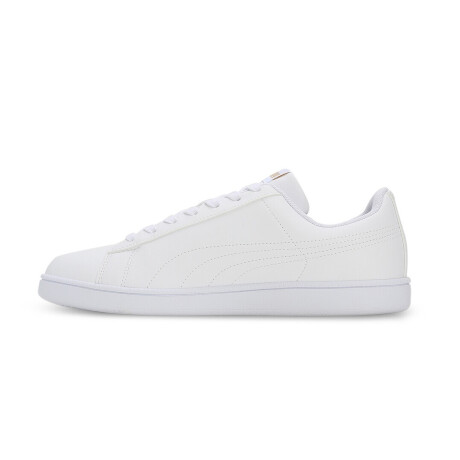 PUMA UP White