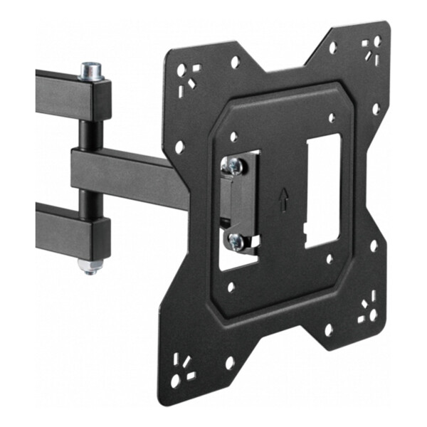 Soporte Tv Brateck C/ Brazo Tele Monitor Led Lcd 23 39 40 43 Soporte Tv Brateck C/ Brazo Tele Monitor Led Lcd 23 39 40 43