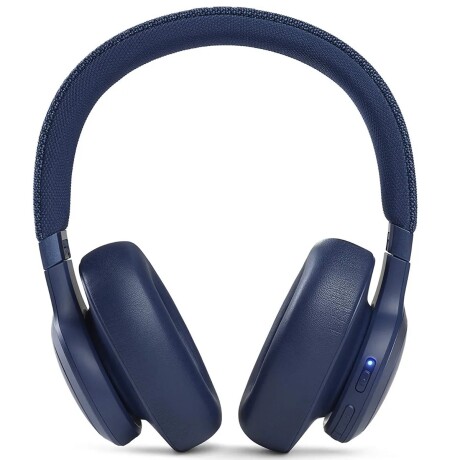 Auriculares Jbl Live 660nc Bluetooth Cancelación Ruido Auriculares Jbl Live 660nc Bluetooth Cancelación Ruido