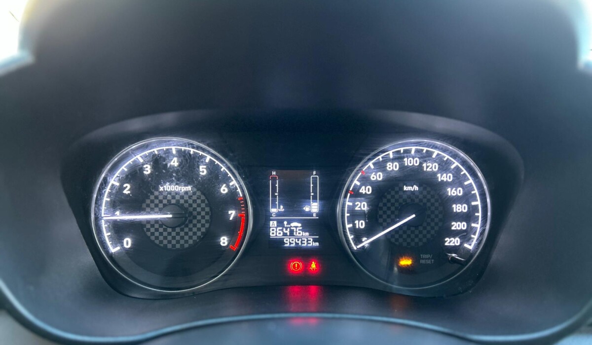 Hyundai HB20 1.0 Comfort - 2023 Hyundai HB20 1.0 Comfort - 2023