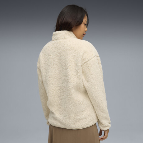 ESS Elevat.Half Zip Sherpa Crew 68811187 Arena