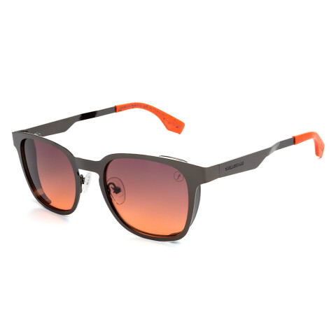 Lentes de Sol Alok Sneakers 2024 Jazz - Hombre Gradiente/Ónix