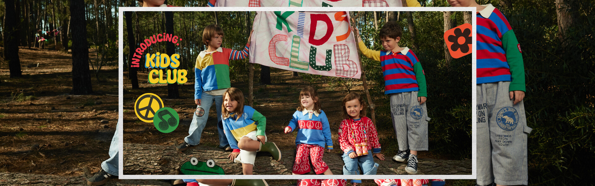 kids club