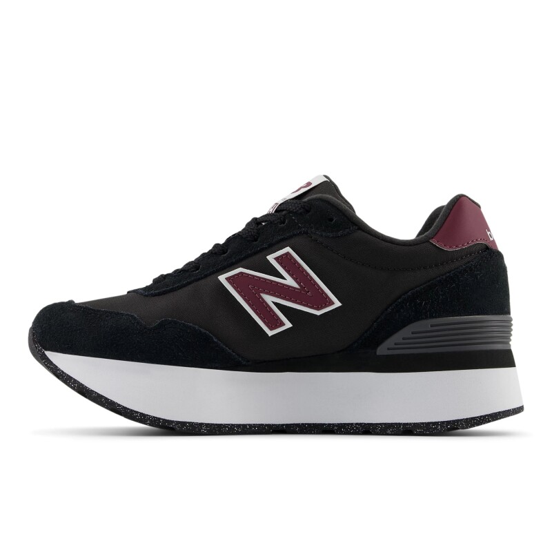 Championes New Balance de Dama - 515 - WL515HSB ELD