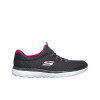 Championes Sport Charcoal Purple