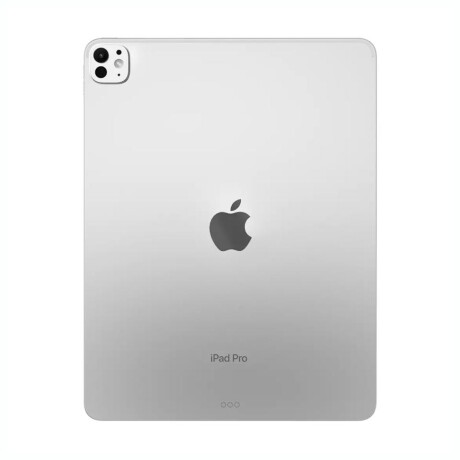 APPLE IPAD PRO 11' OLED M4 256GB APPLE Ipad Pro MVV93LL/A 11' OLED 256GB Chip M4 - Silver