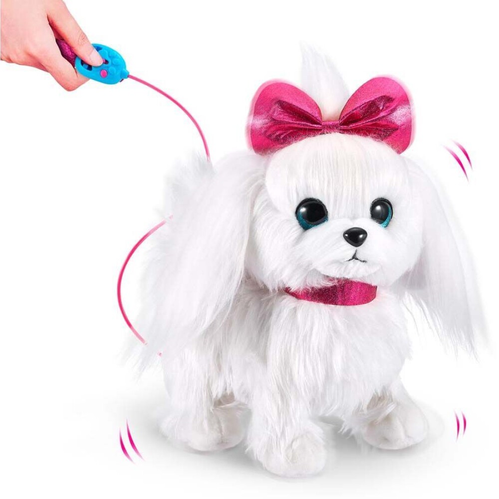 Pets Alive -Lil Paw Paw Puppy Que Camina PETS ALIVE -LIL PAW PAW PUPPY QUE CAMINA