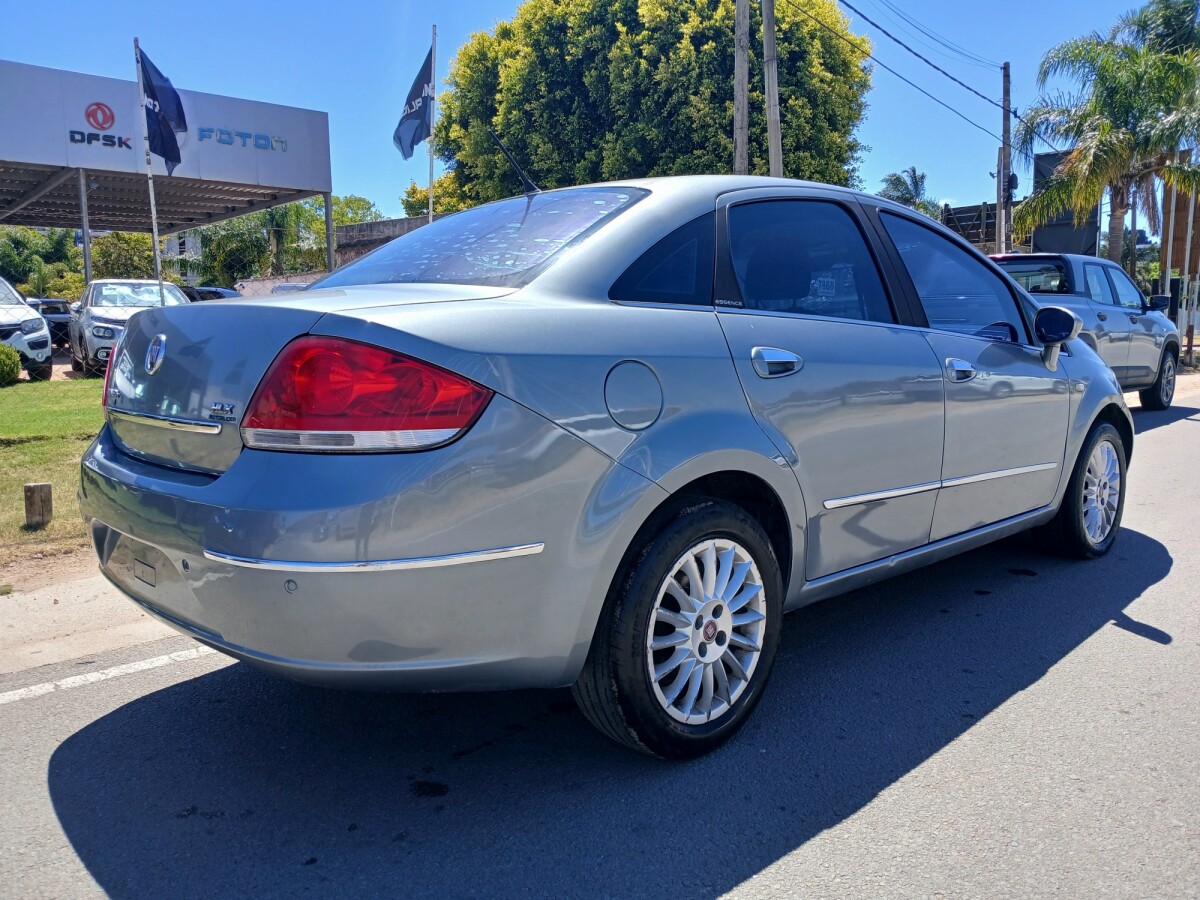 Fiat Siena Extra Full EXCELENTE ESTADO! | Permuta / Financia Fiat Siena Extra Full EXCELENTE ESTADO! | Permuta / Financia