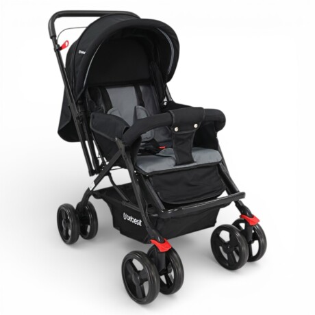 Coche Roma Con Manillar Reversible Bebesit Coche Roma Con Manillar Reversible Bebesit