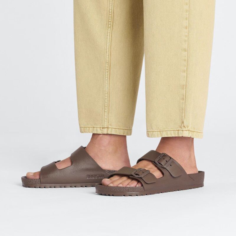 Sandalias Birkenstock Arizona Eva Roast Sandalias Birkenstock Arizona Eva Roast