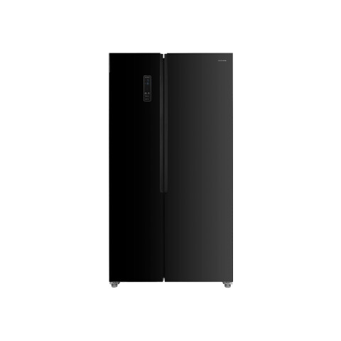 Heladera Side By Side Futura Inverter FUT-560SBS-IN 521 L Heladera Side By Side Futura Inverter FUT-560SBS-IN 521 L