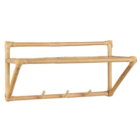 PERCHERO RATTÁN RATTAN NATURAL-BEIGE 3772-67