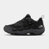 Championes Hedgehog 3 hombre Tnf Black/asphalt Grey