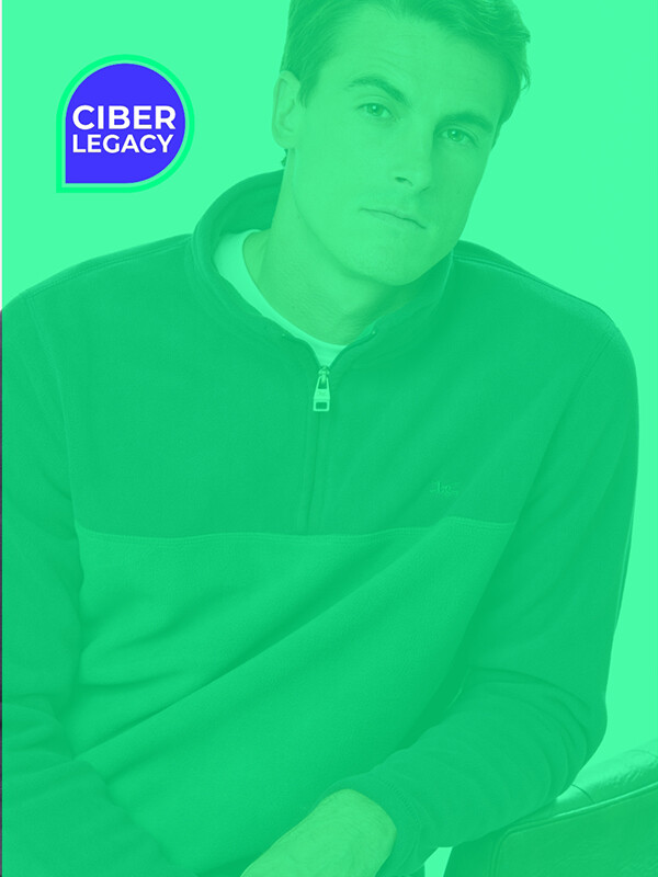 CIBERLEGACY - Polares desde $1390