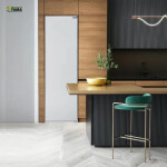 Refrigerador Futura FUT-RP294NF panelable blanco