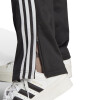 Pantalón Adidas Original Firebird de Mujer - IL8763 Negro-blanco