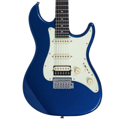 Guitarra electrica Sire Larry Carlton S1 Dark Navy Strat SSH Guitarra electrica Sire Larry Carlton S1 Dark Navy Strat SSH