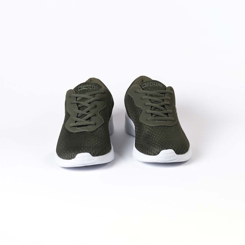 Logo Pince - Unisex Green Military