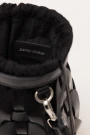 MINI BAG TRINI Negro