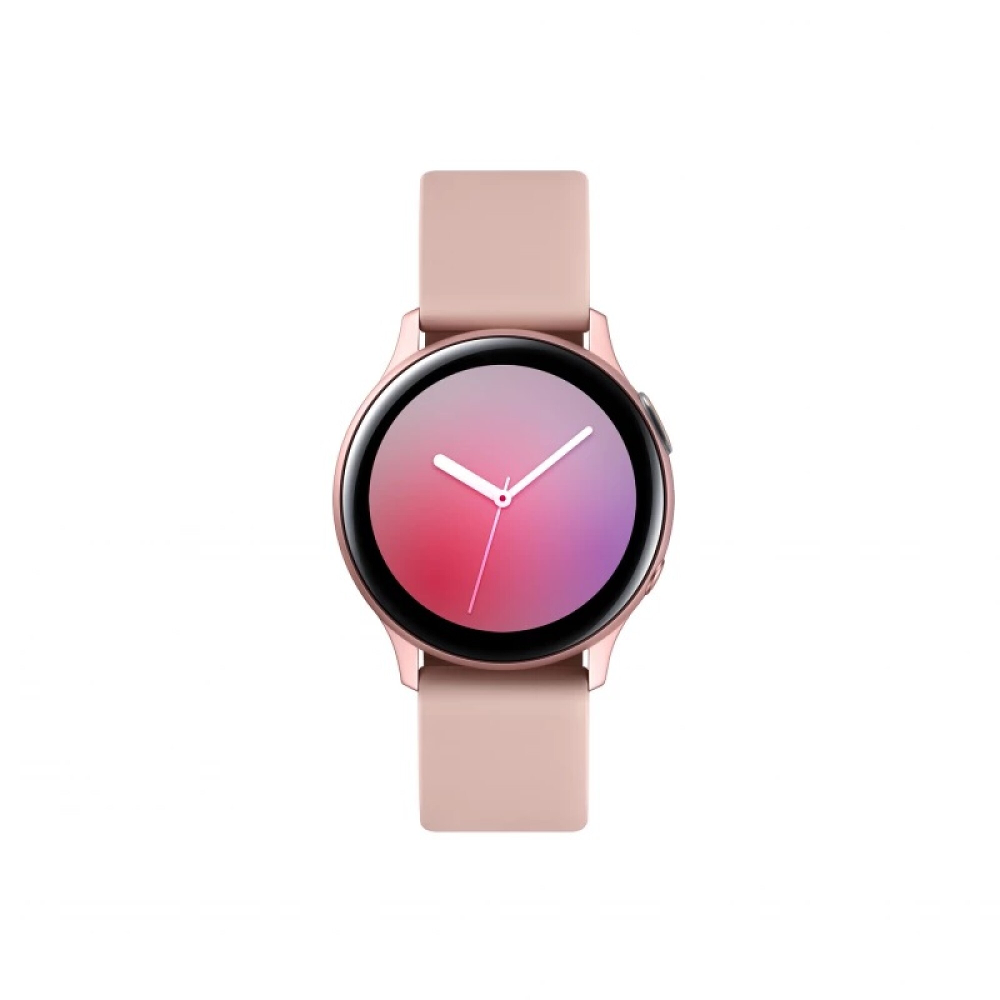 Samsung Galaxy Watch Active 2 Aluminio 40mm - Pink — Nstore