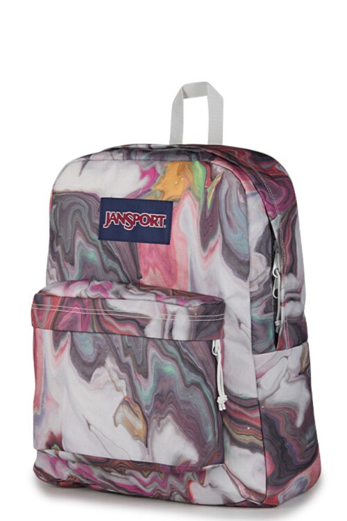 MOCHILA SUPERBREAK PLUS RENASSAINCE