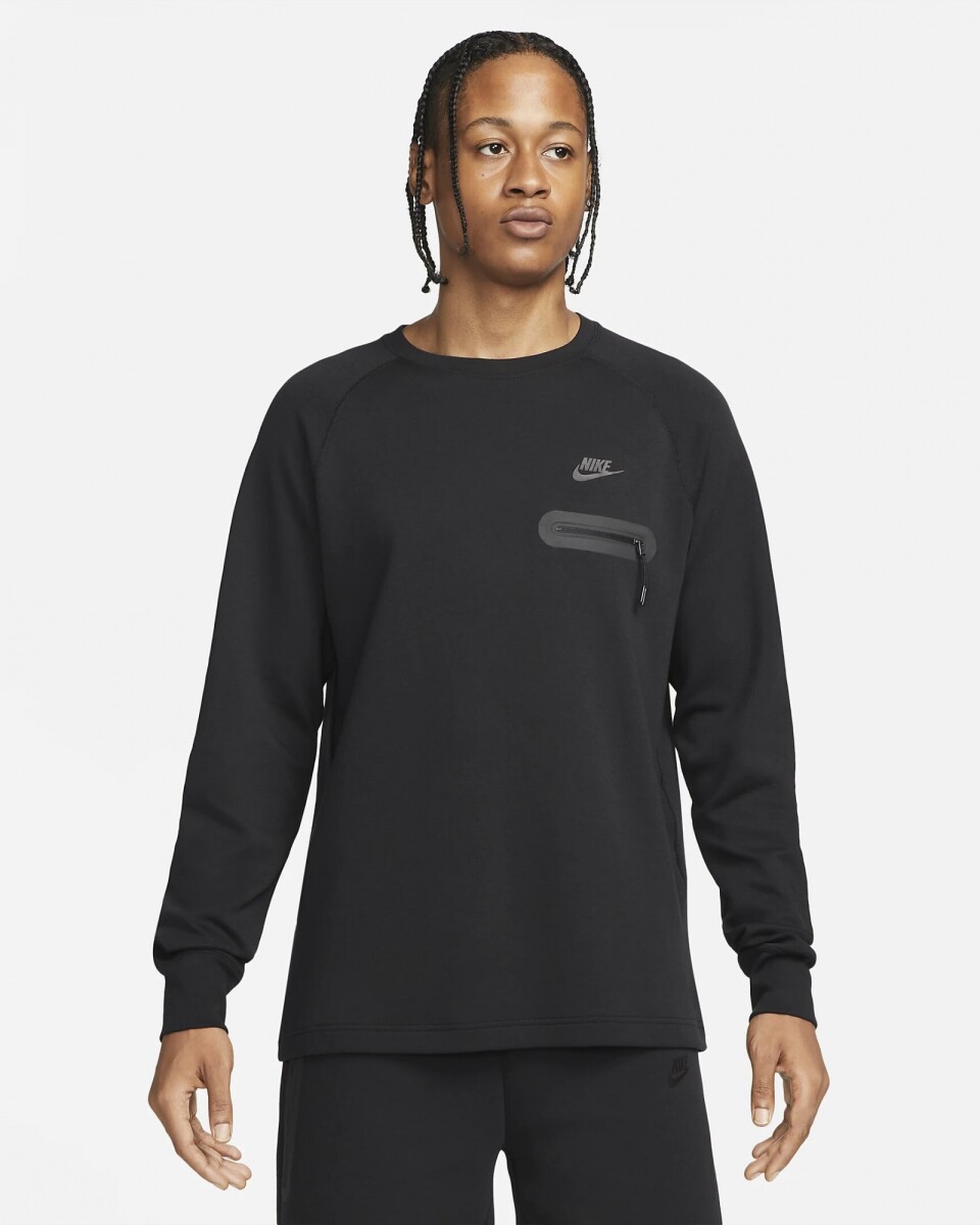 REMERA NIKE TECH SUMMIT - REMERA NIKE TECH LS 