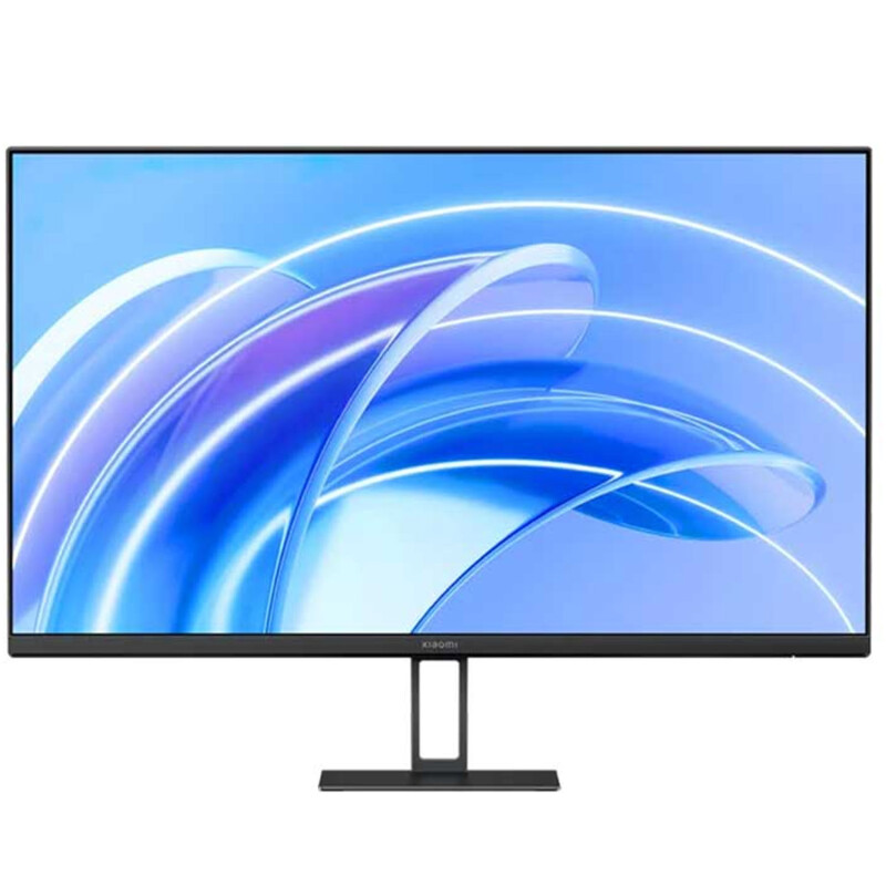 Monitor LED IPS 27 Pulgadas Xiaomi A27i Full HD 100Hz con HDMI y DisplayPort Monitor LED IPS 27 Pulgadas Xiaomi A27i Full HD 100Hz con HDMI y DisplayPort