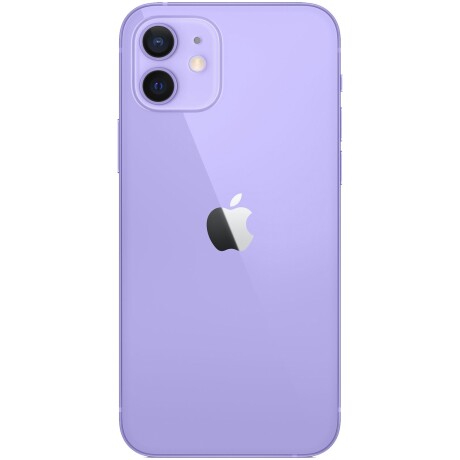 Celular iPhone 12 128GB (Refurbished) Púrpura