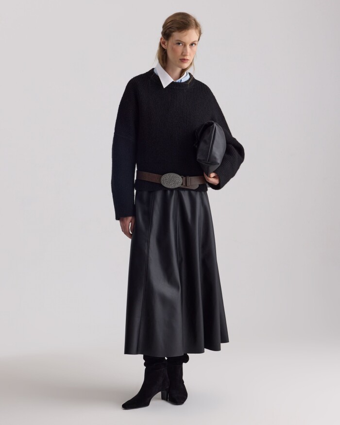 Sweater Simone Negro