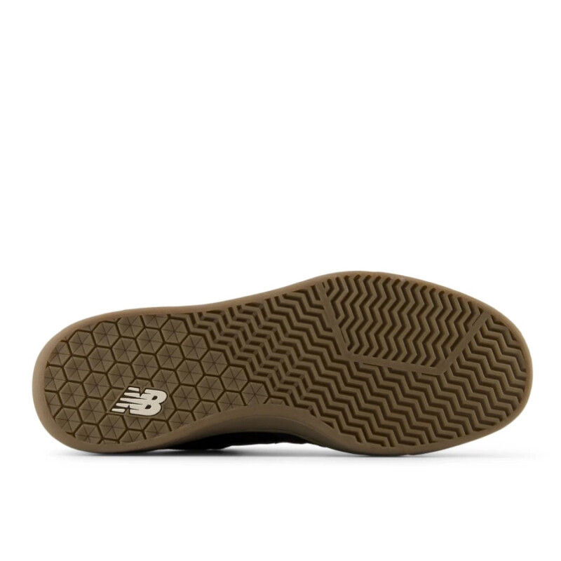 Championes New Balance Numeric 440 - Negro Championes New Balance Numeric 440 - Negro