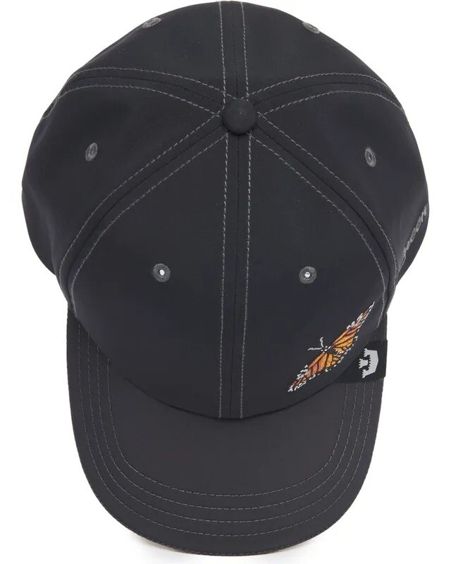 Goorin Bros Gorra Cerrada - Long Live The Queen Goorin Bros Gorra Cerrada - Long Live The Queen