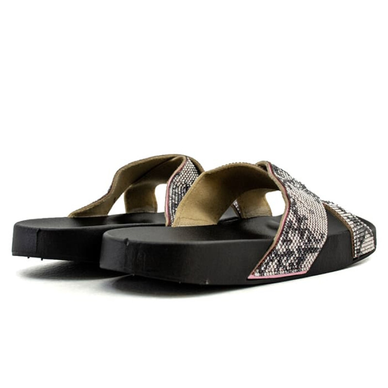 Sandalias Chill Sunday de Mujer - T47-2 Serpiente