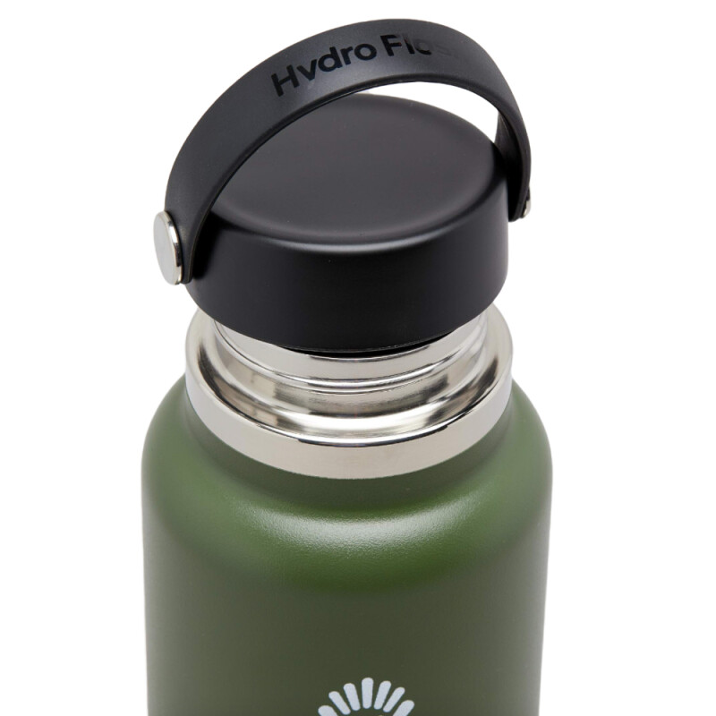 Botella Hydro Flask 40 Oz (1.2 L) - Verde Botella Hydro Flask 40 Oz (1.2 L) - Verde