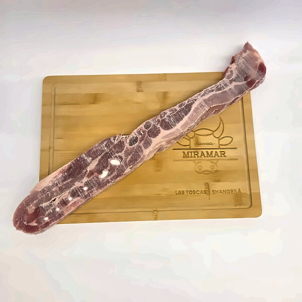 Asado de Cerdo Asado de Cerdo