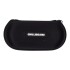 Estuche para lentes con cierre Chilli Beans Negro