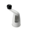 MOLINILLO DE PIMIENTA EN ACRILICO BLANCO OXO MOLINILLO DE PIMIENTA EN ACRILICO BLANCO OXO