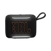 Reproductor Bluetooth JBL Go 5 Black Reproductor Bluetooth JBL Go 5 Black