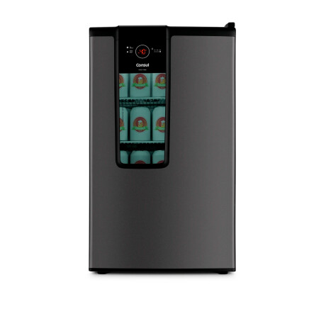 Cervecera Titanium 82 Lts. Consul Czd12btdwk Cervecera Titanium 82 Lts. Consul Czd12btdwk