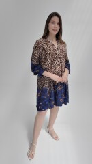 Vestido Sorelle Vestido Sorelle