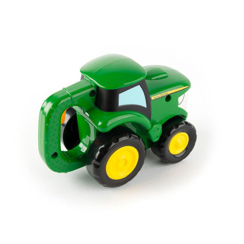 Tractor Johnny Flashlight John Deere Tractor Johnny Flashlight John Deere