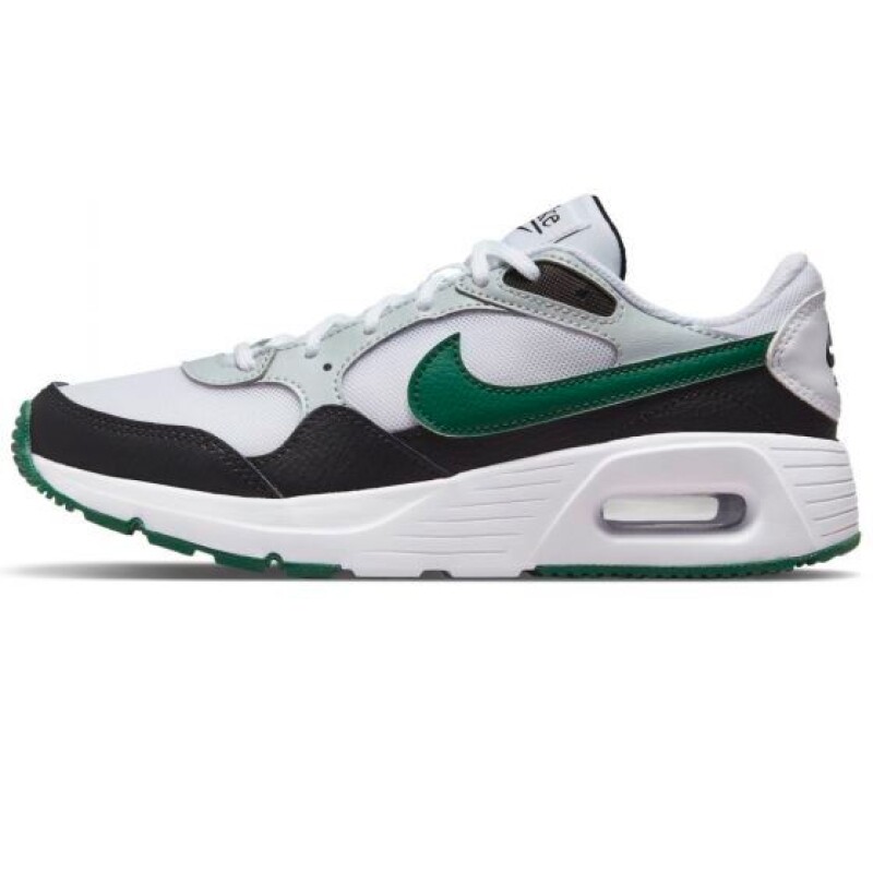 Championes Nike Air Max Sc de Niños Blanco