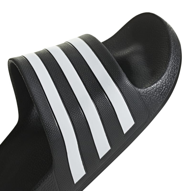 Swimming - Adidas ADILETTE AQUA de Hombre - F35543 Negro