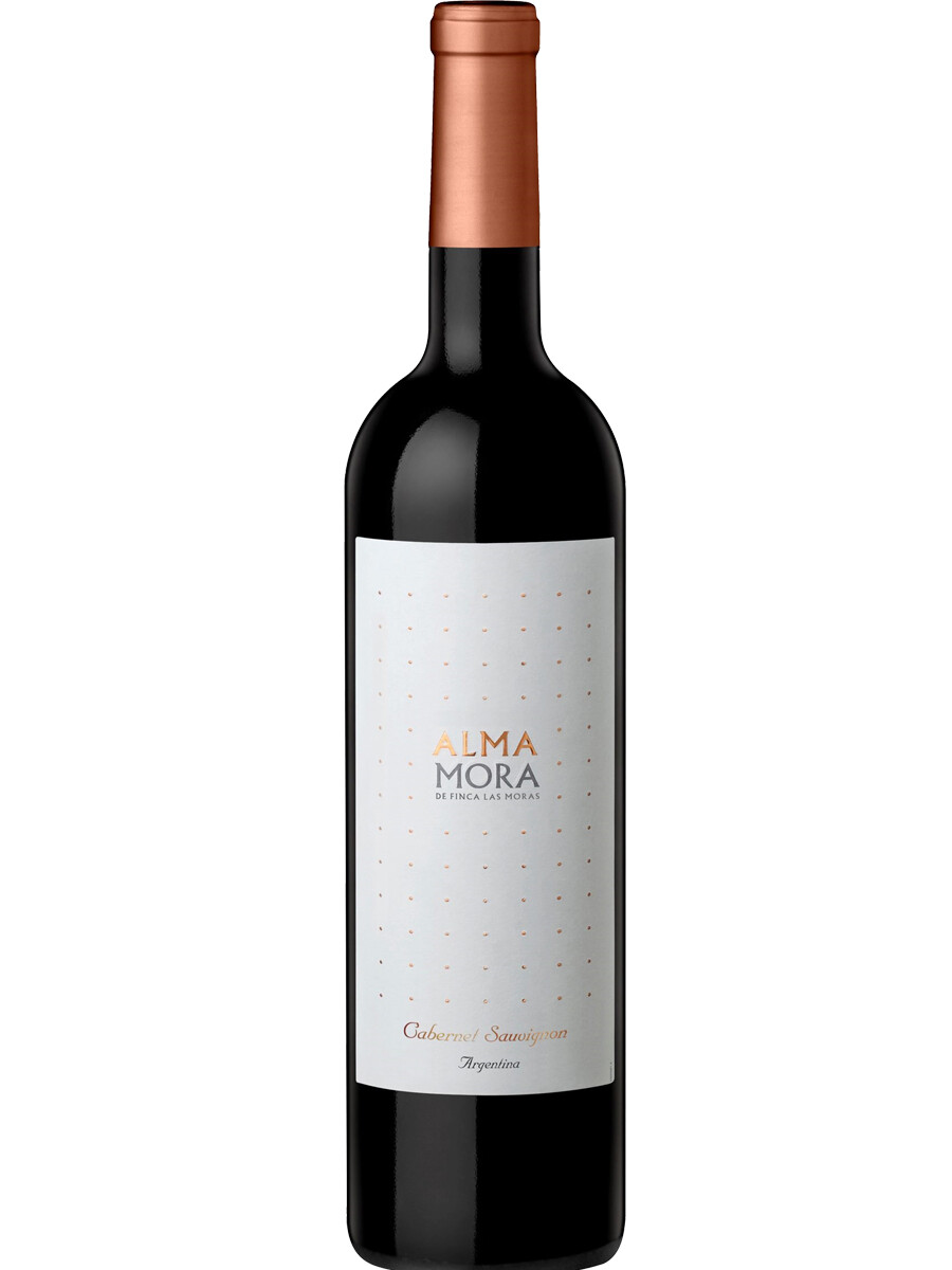 Alma Mora Cabernet Sauvignon 