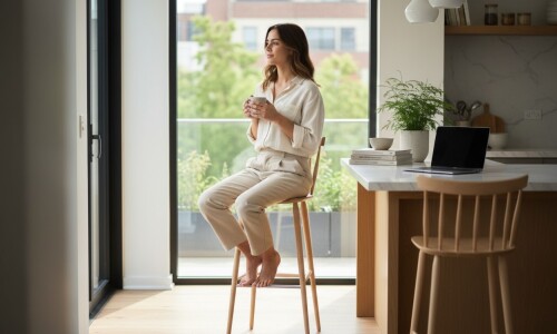 Silla butaca para barra Antilla H9850 Silla Butaca Para Barra Antilla H9850